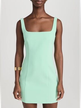 Amanda Uprichard Augustine Dress